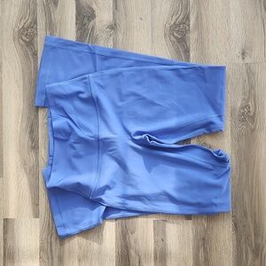 Lululemon align mini flare